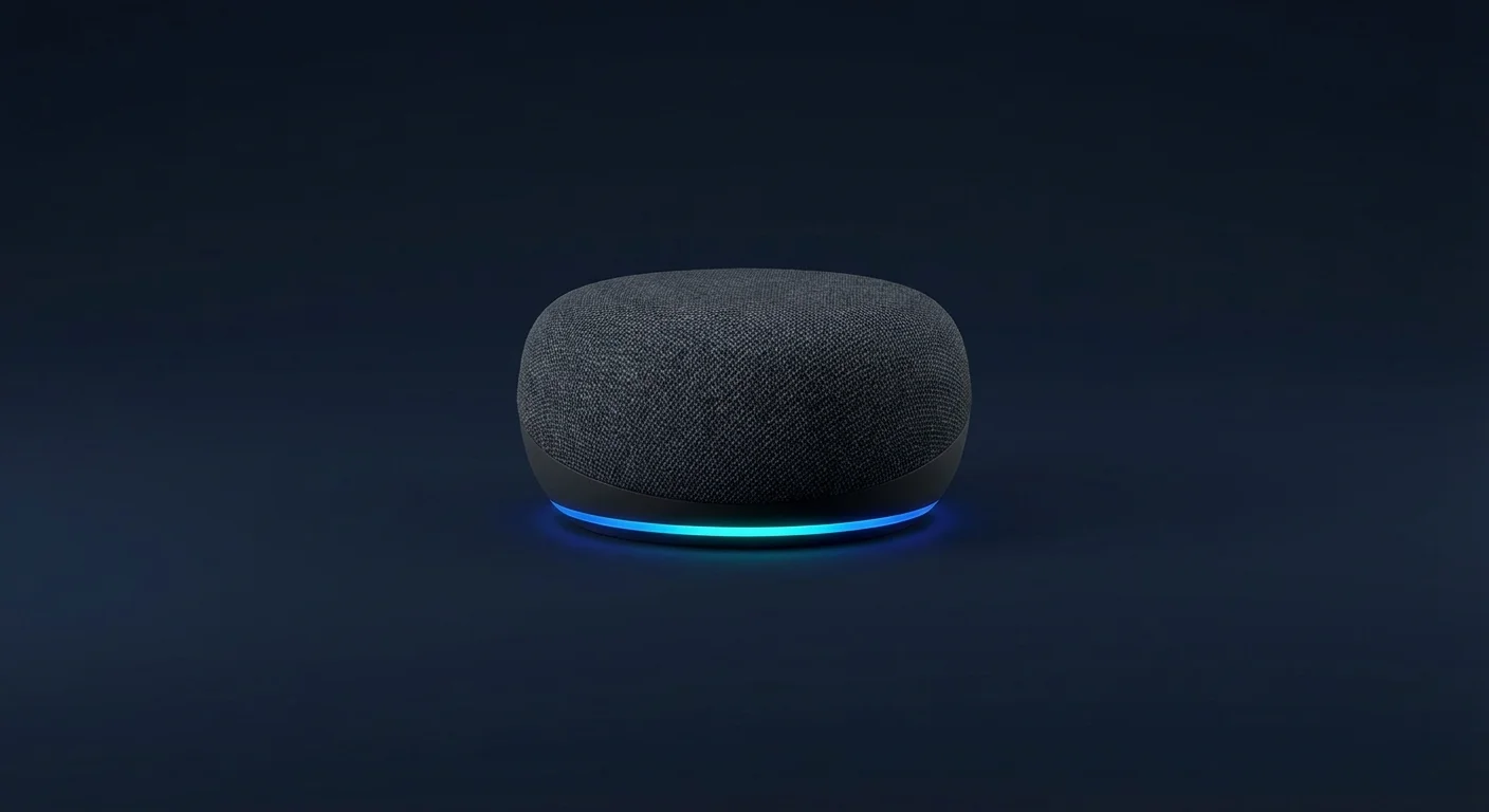 Amazon Echo Dot 5th Gen Smart Speaker