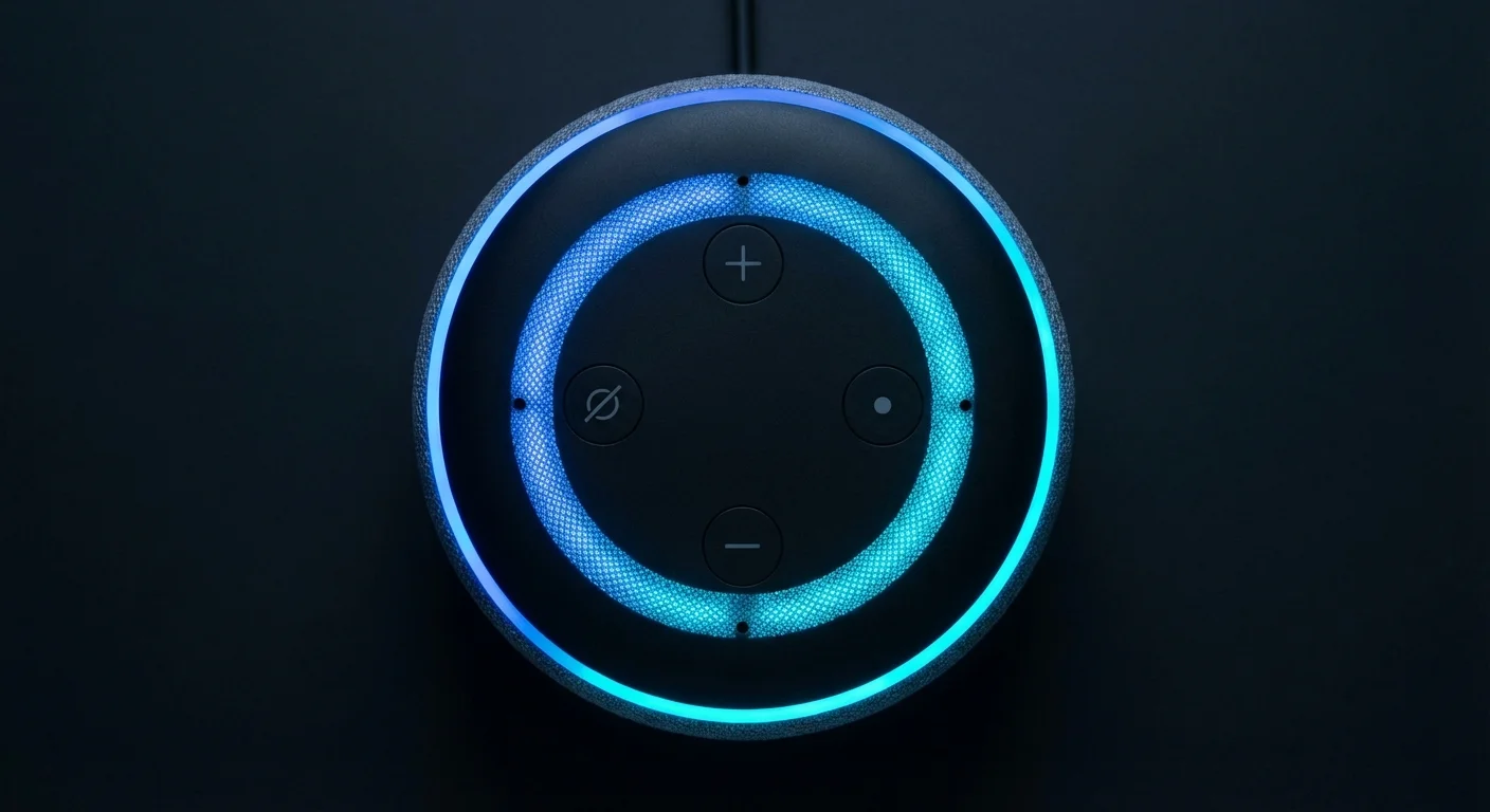Amazon Echo Dot 5th Gen Smart Speaker image 2