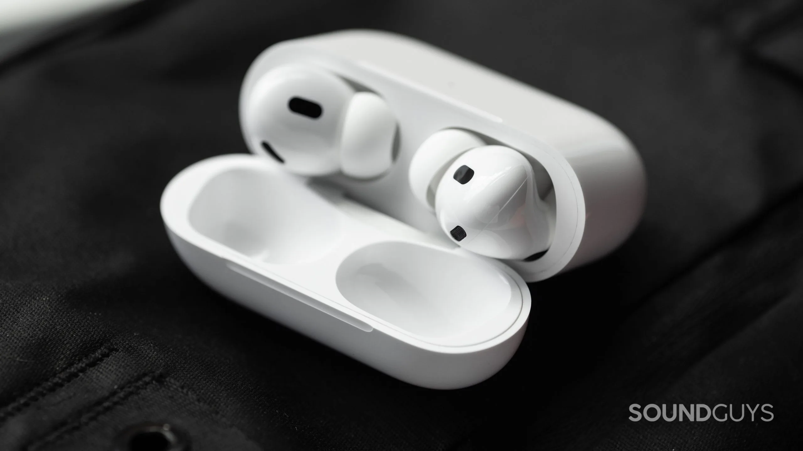 Apple AirPods Pro 2nd Generation