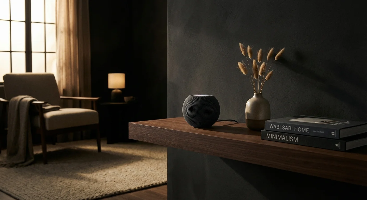 Apple HomePod mini Smart Speaker image 3