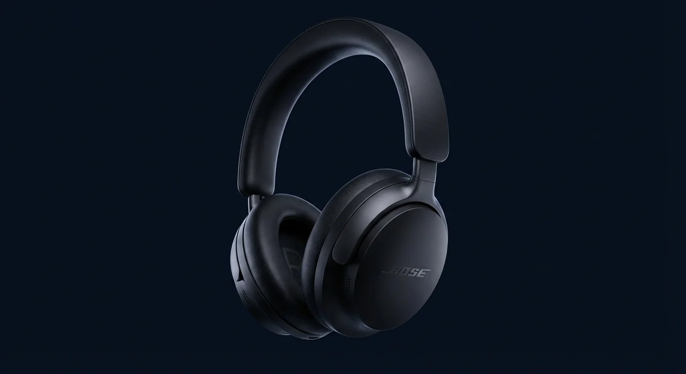Bose QuietComfort Ultra Headphones