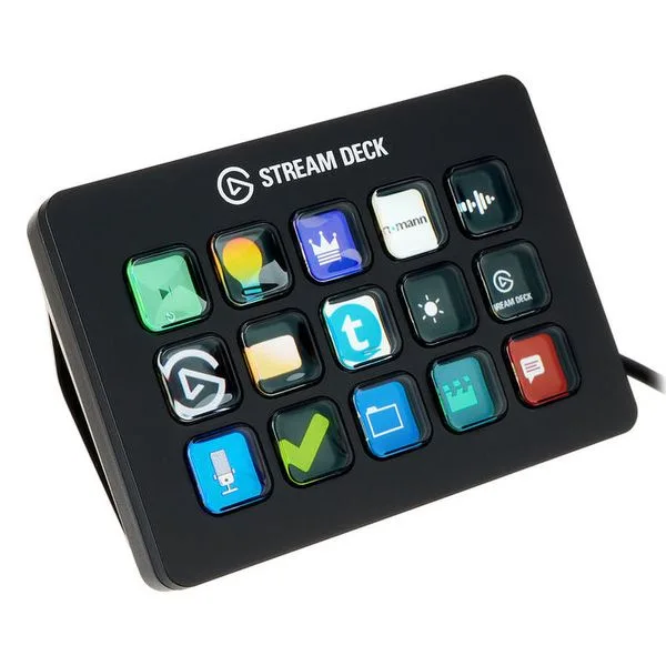 Elgato Stream Deck MK.2 image 2
