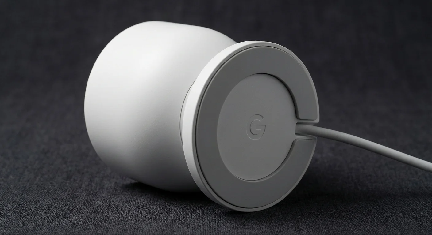 Google Nest Cam Outdoor or Indoor image 2