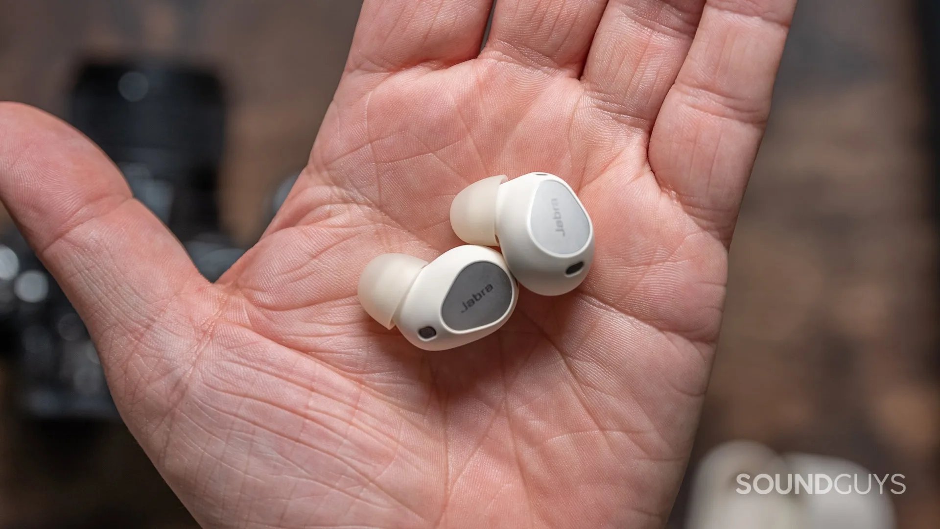 Jabra Elite 10 Gen 2 Earbuds image 2