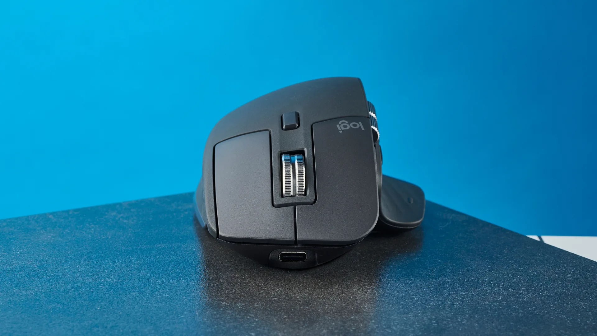 Logitech MX Master 3S Wireless Mouse