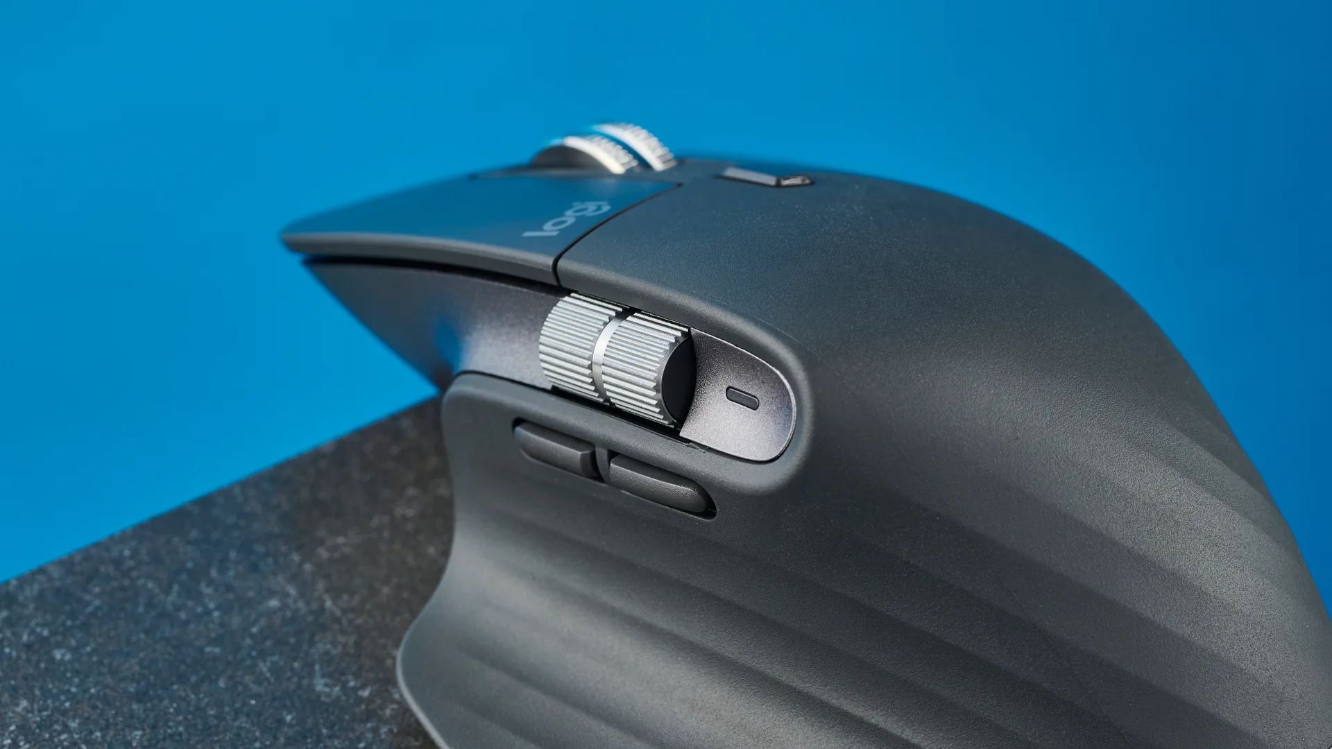 Logitech MX Master 3S Wireless Mouse image 3