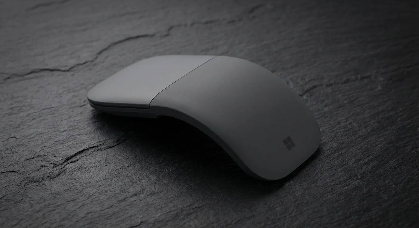 Microsoft Surface Arc Mouse image 2