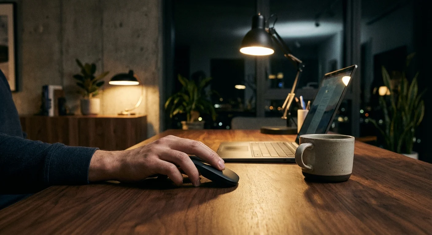 Microsoft Surface Arc Mouse image 3