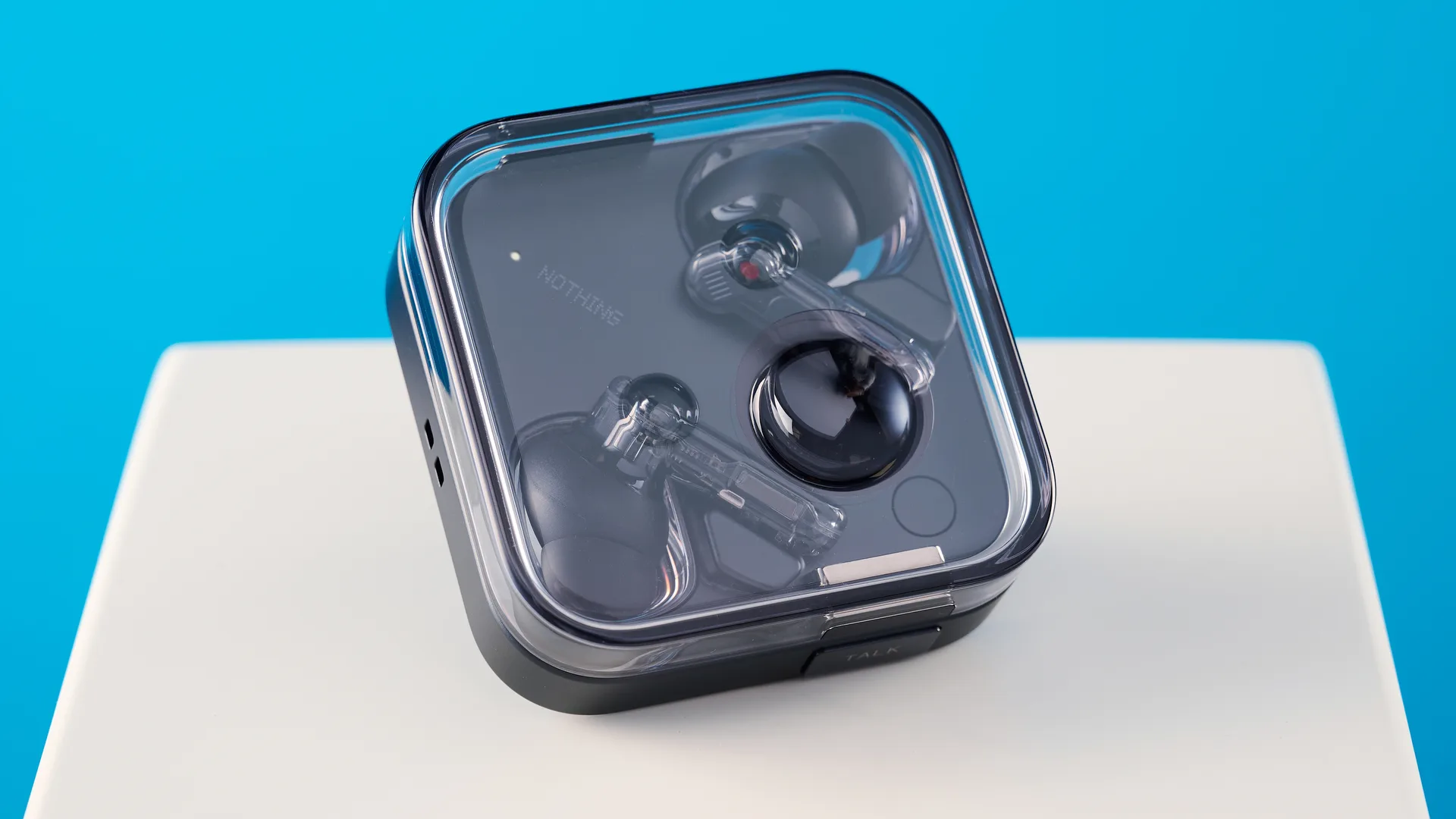 Nothing Ear Wireless Earbuds