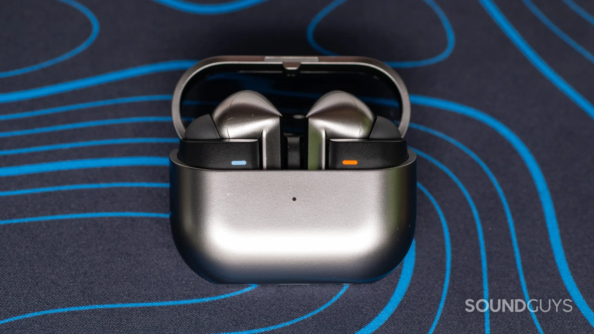 Samsung Galaxy Buds3 Pro image 2