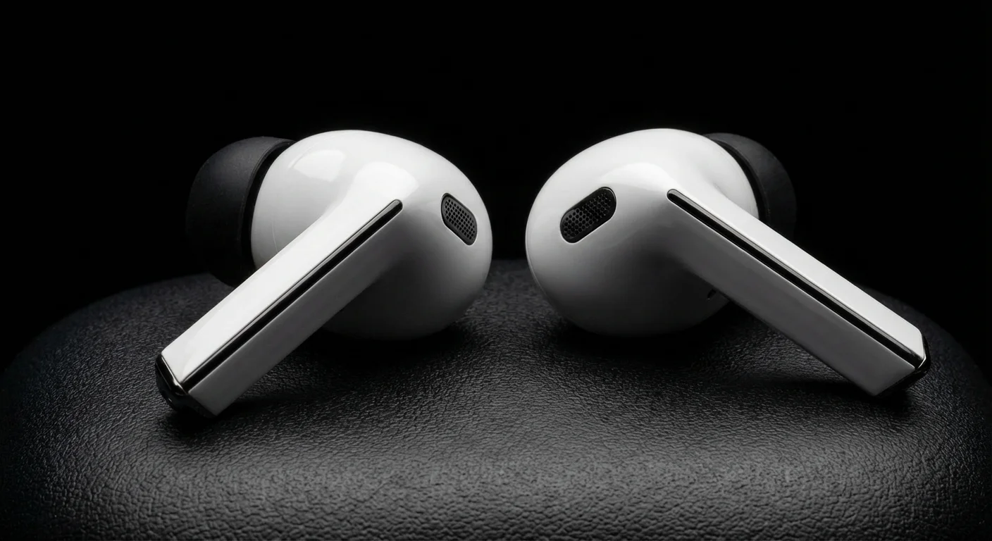 Samsung Galaxy Buds3 Pro image 3