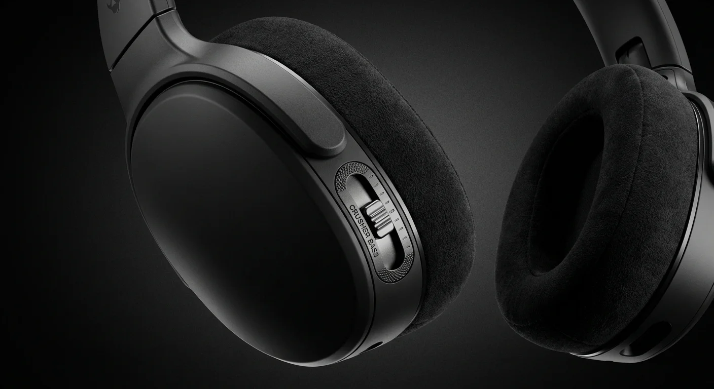 Skullcandy Crusher ANC 2 Headphones image 2