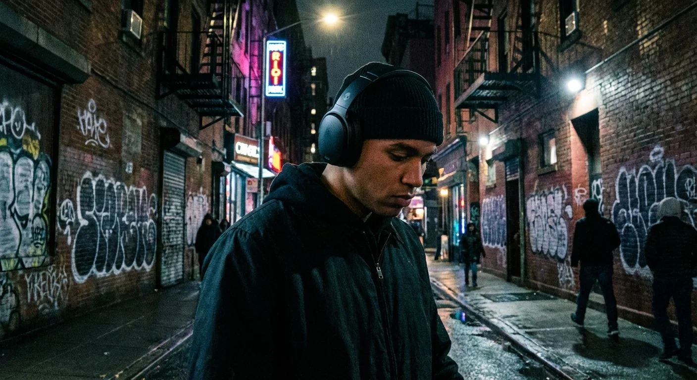 Skullcandy Crusher ANC 2 Headphones image 3