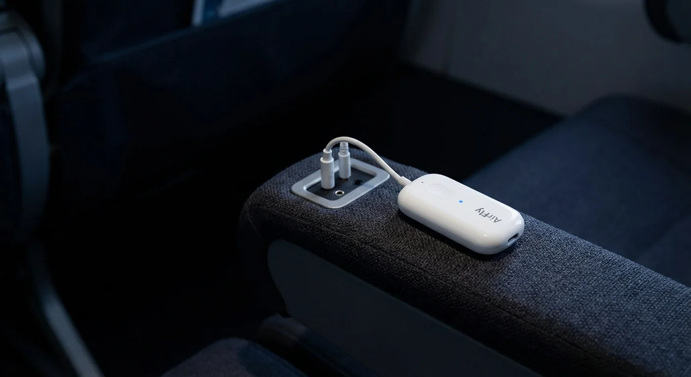 Twelve South AirFly Pro image 2