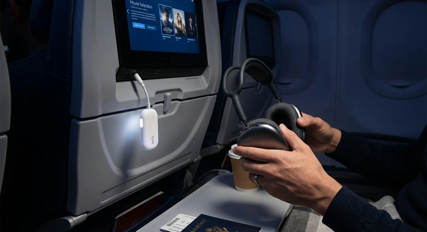 Twelve South AirFly Pro image 3